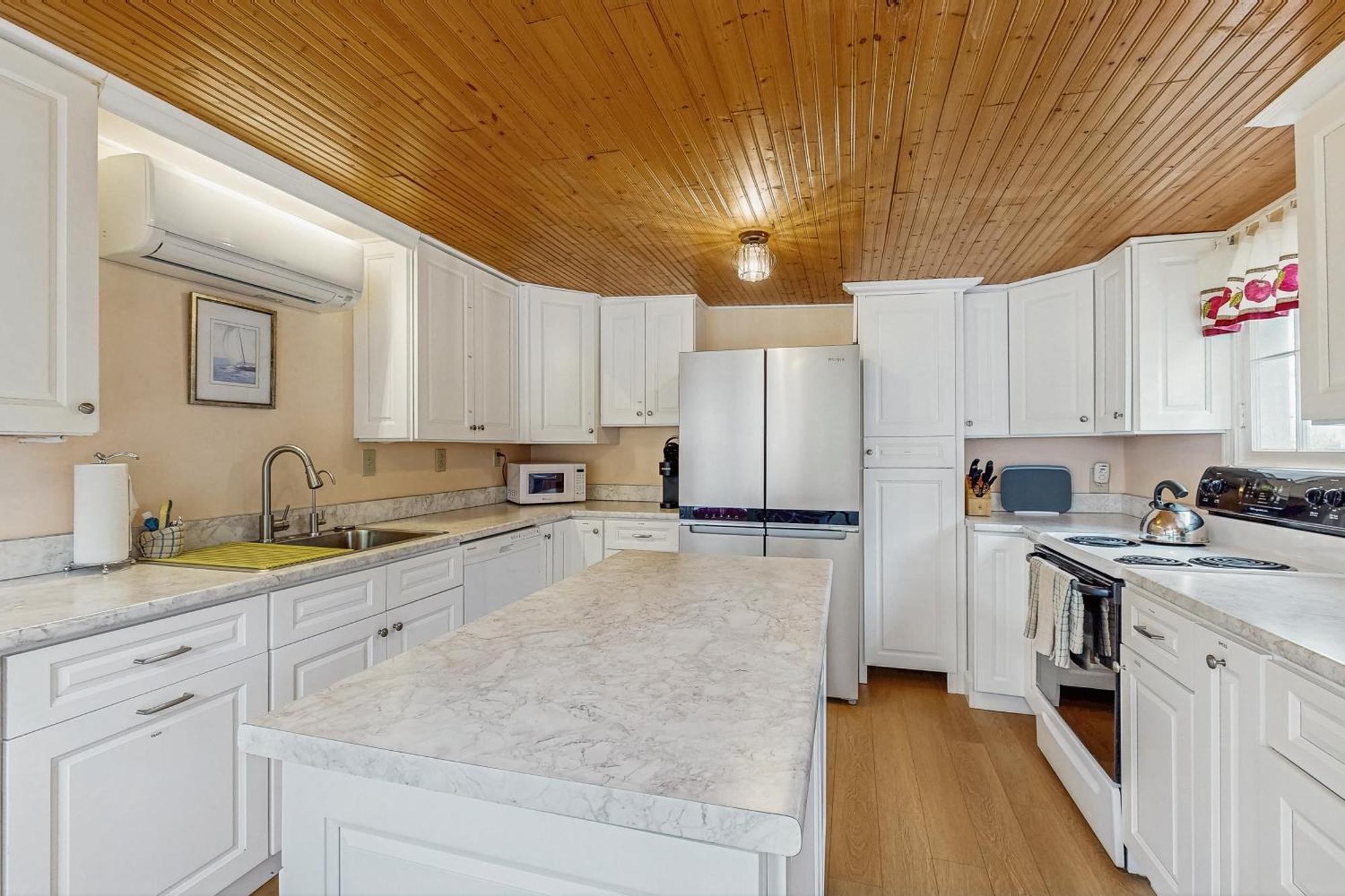 Spruce Ledge East Boothbay Exterior foto