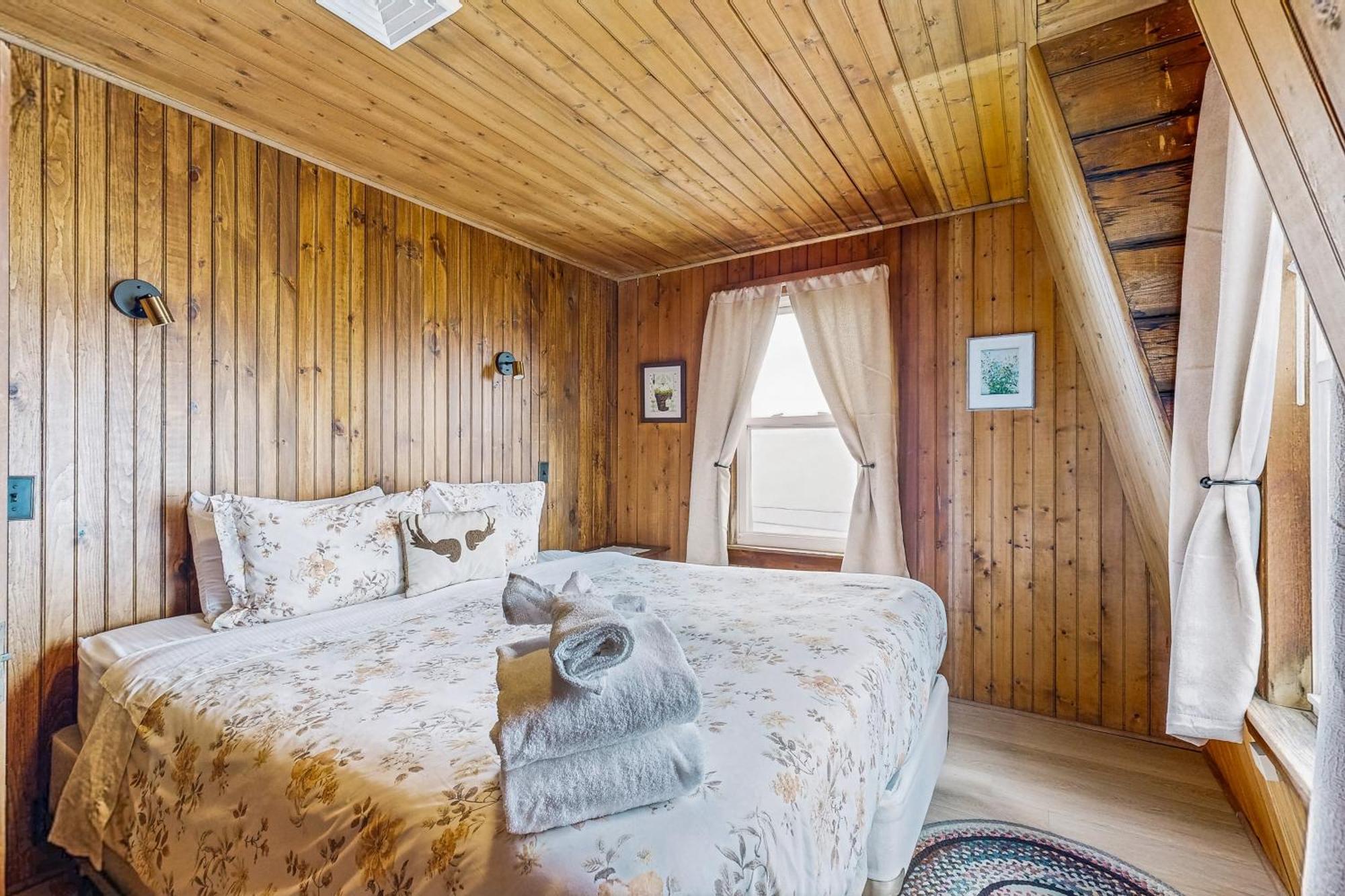 Spruce Ledge East Boothbay Exterior foto