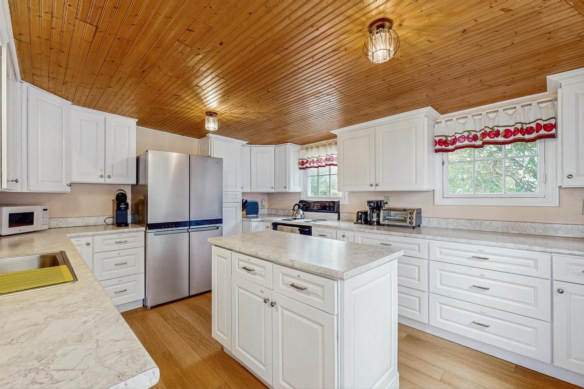 Spruce Ledge East Boothbay Exterior foto