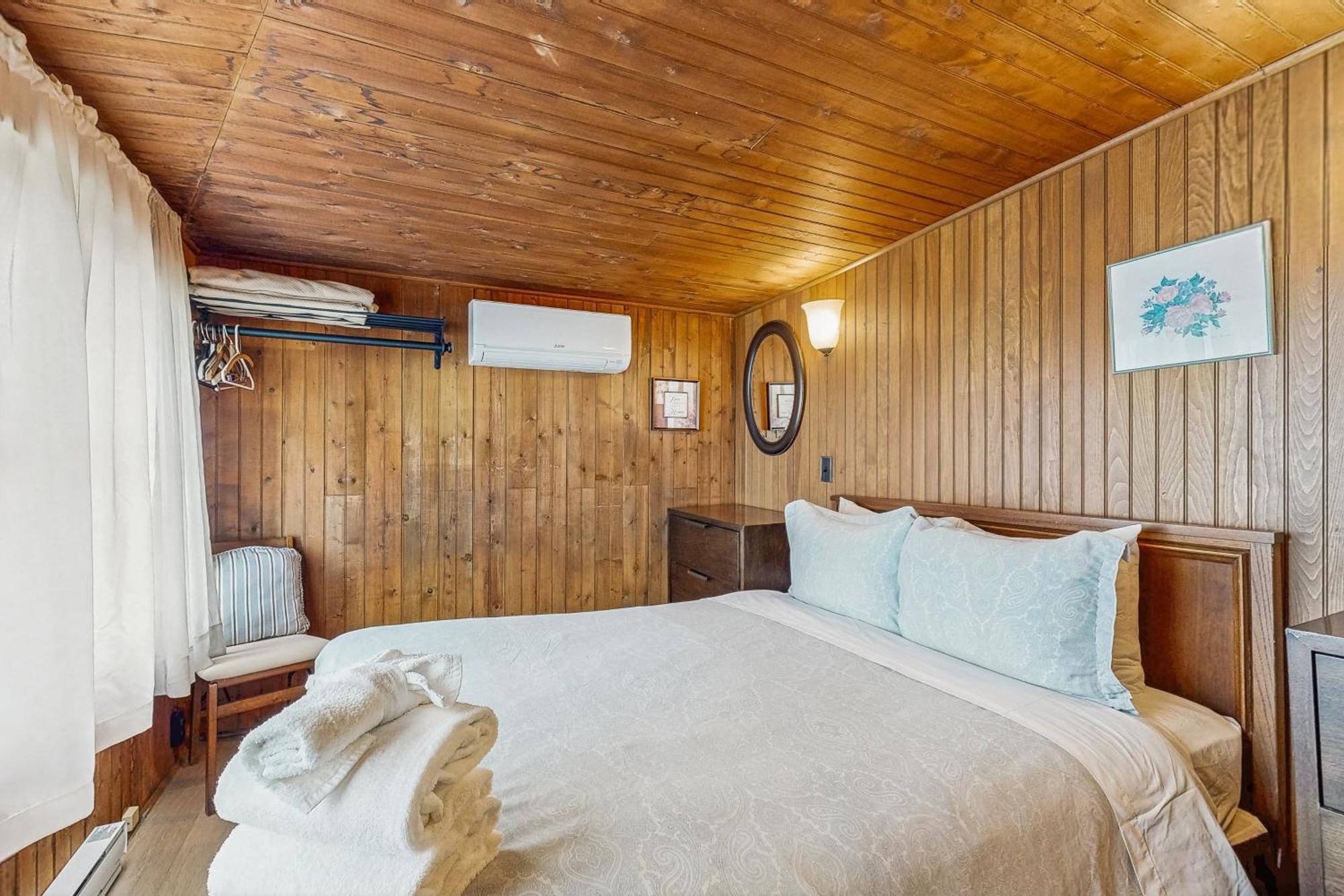 Spruce Ledge East Boothbay Exterior foto