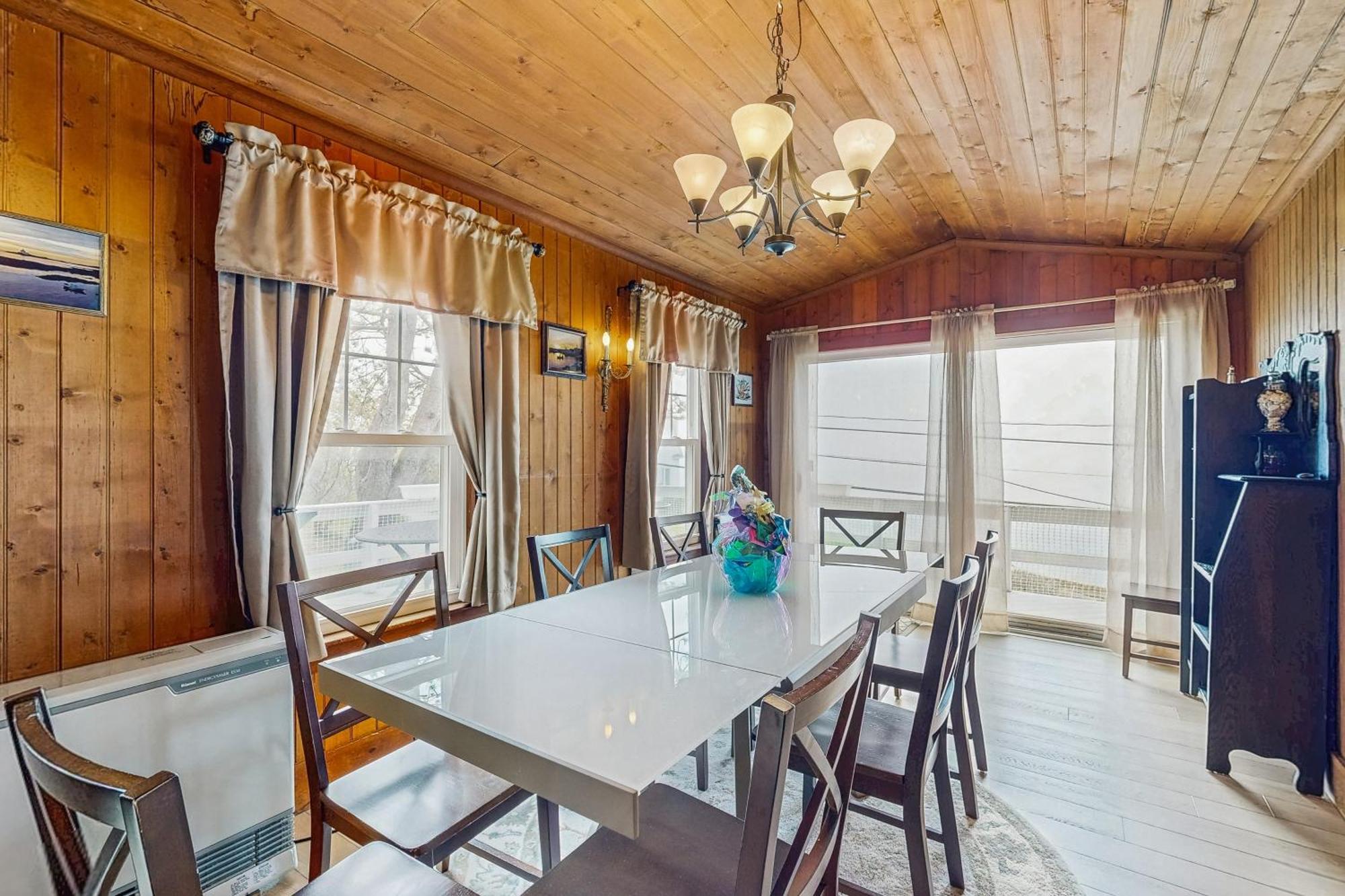 Spruce Ledge East Boothbay Exterior foto