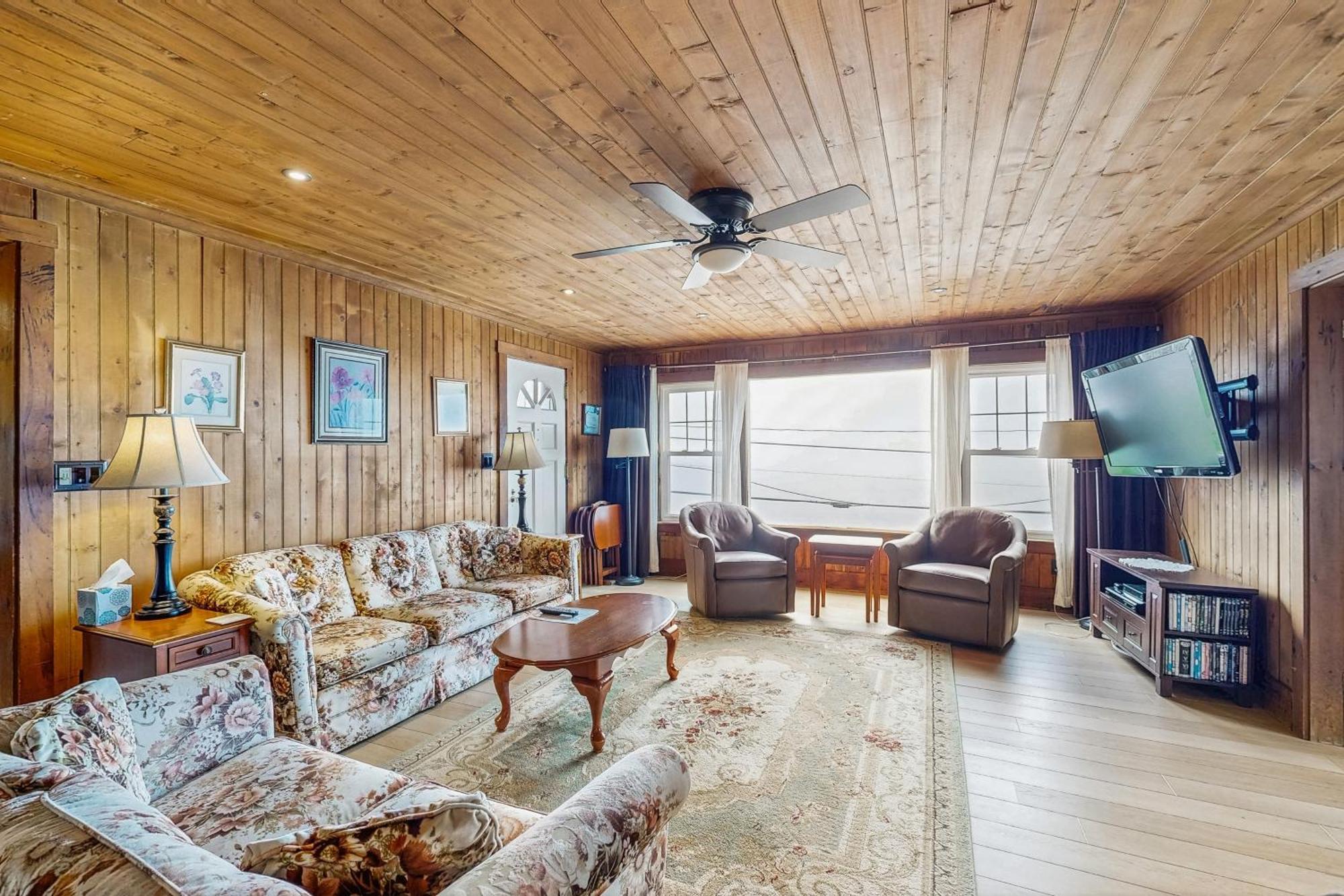 Spruce Ledge East Boothbay Exterior foto