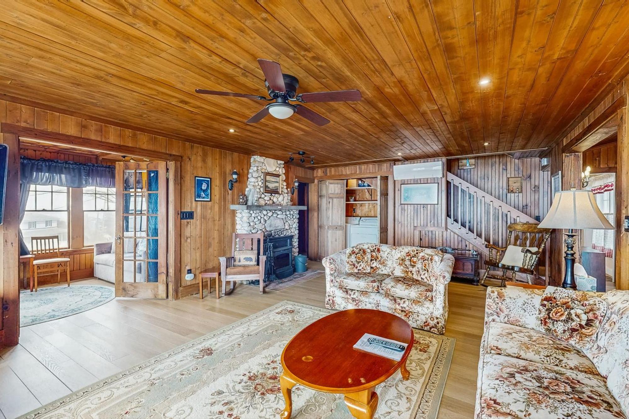 Spruce Ledge East Boothbay Exterior foto